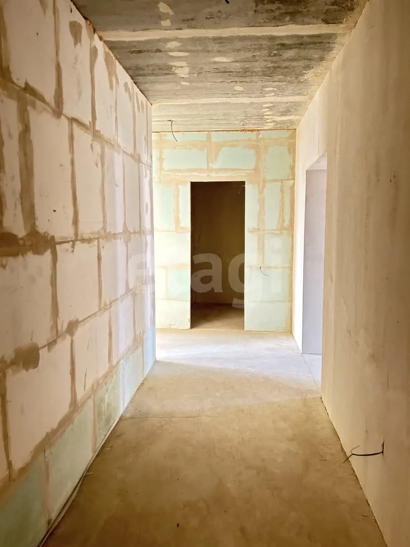 3-к квартира, 77м² (Лиссабонская улица, 109к27) - миниатюра 16