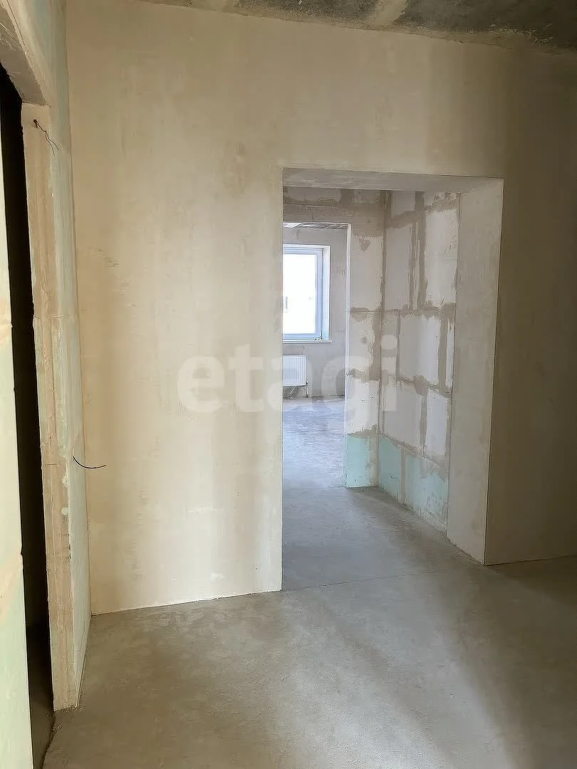 3-к квартира, 77м² (Лиссабонская улица, 109к27) - миниатюра 17