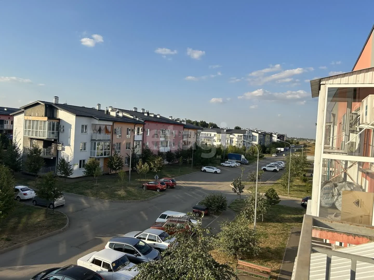3-к квартира, 77м² (Лиссабонская улица, 109к27) - миниатюра 20