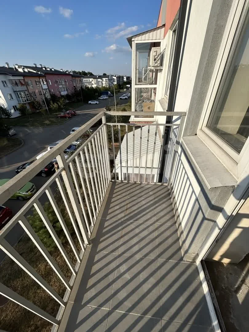 3-к квартира, 77м² (Лиссабонская улица, 109к27) - миниатюра 21