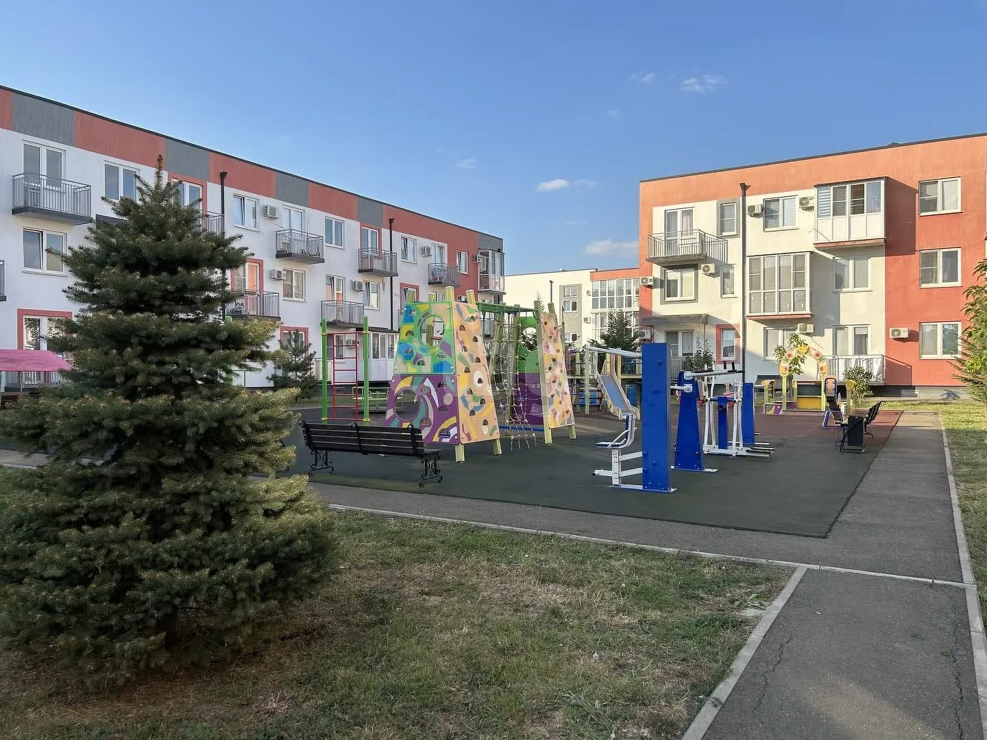 3-к квартира, 77м² (Лиссабонская улица, 109к27) - миниатюра 22