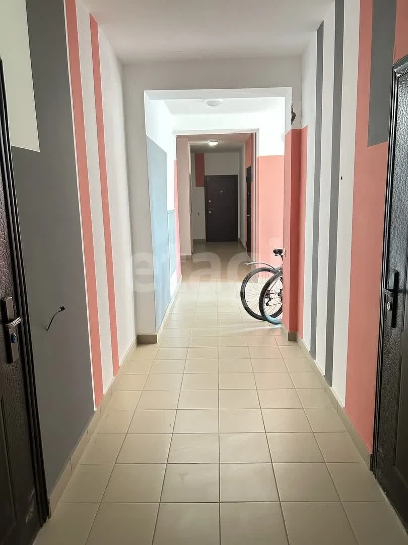 3-к квартира, 77м² (Лиссабонская улица, 109к27) - миниатюра 23