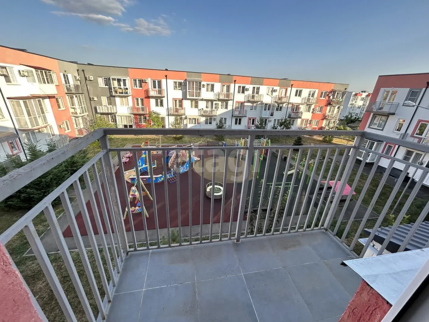 3-к квартира, 77м² (Лиссабонская улица, 109к27) - миниатюра 25