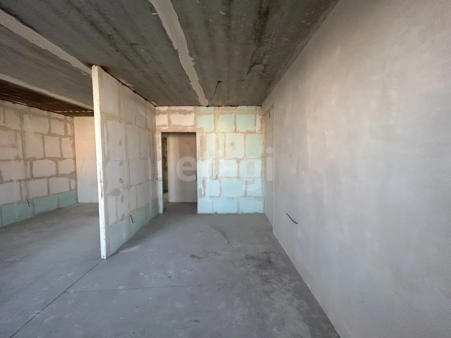 3-к квартира, 77м² (Лиссабонская улица, 109к27) - миниатюра 5