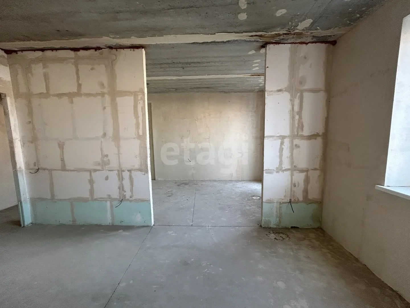 3-к квартира, 77м² (Лиссабонская улица, 109к27) - миниатюра 6
