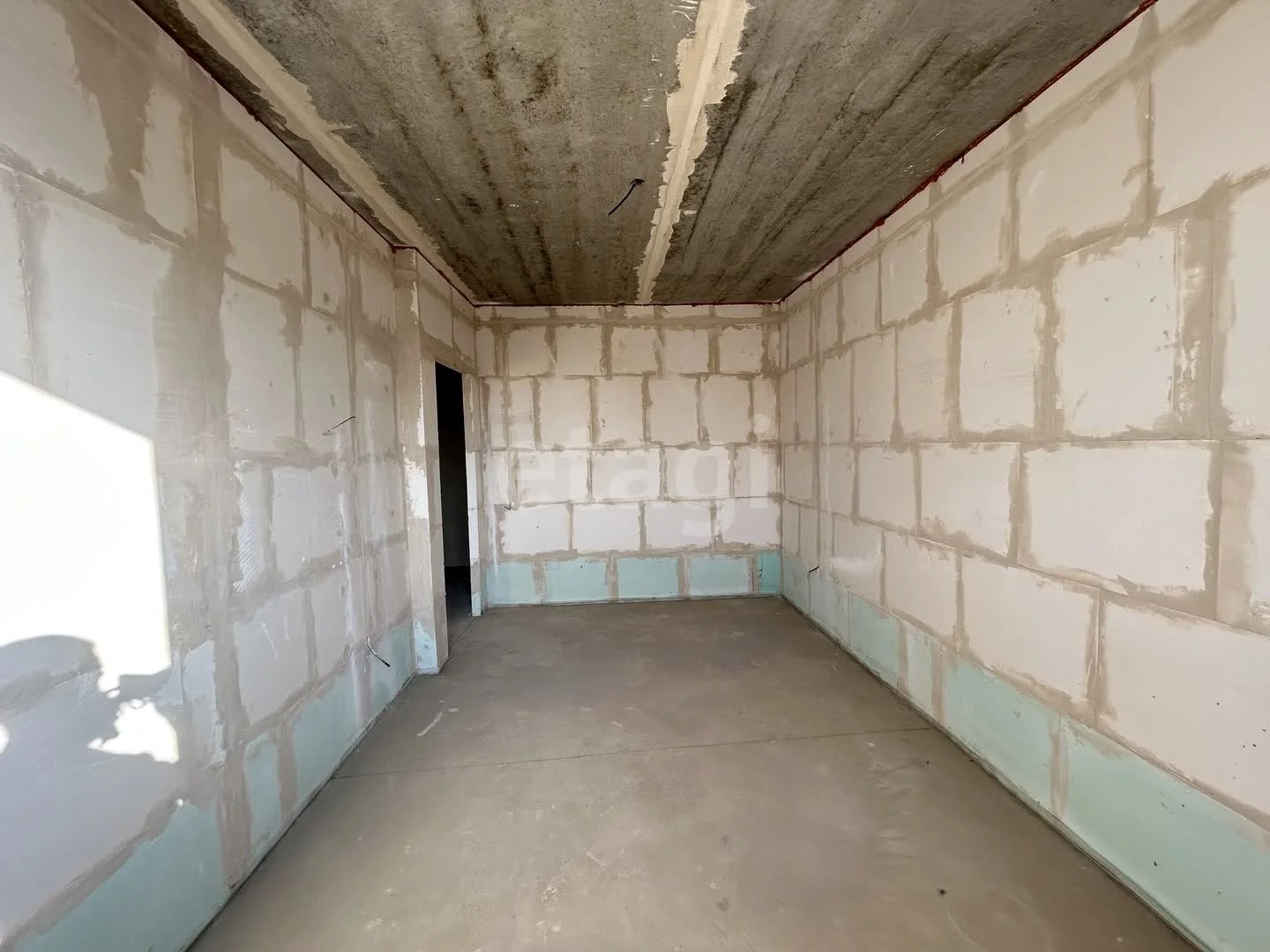 3-к квартира, 77м² (Лиссабонская улица, 109к27) - миниатюра 8