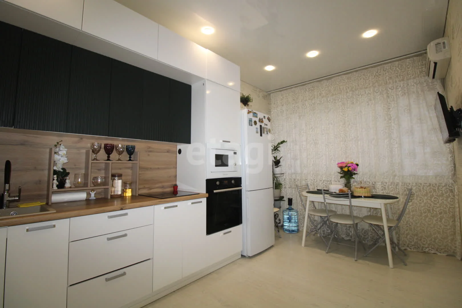 2-к квартира, 45.7м² (улица имени Мусоргского М.П., 6/1) - миниатюра 8