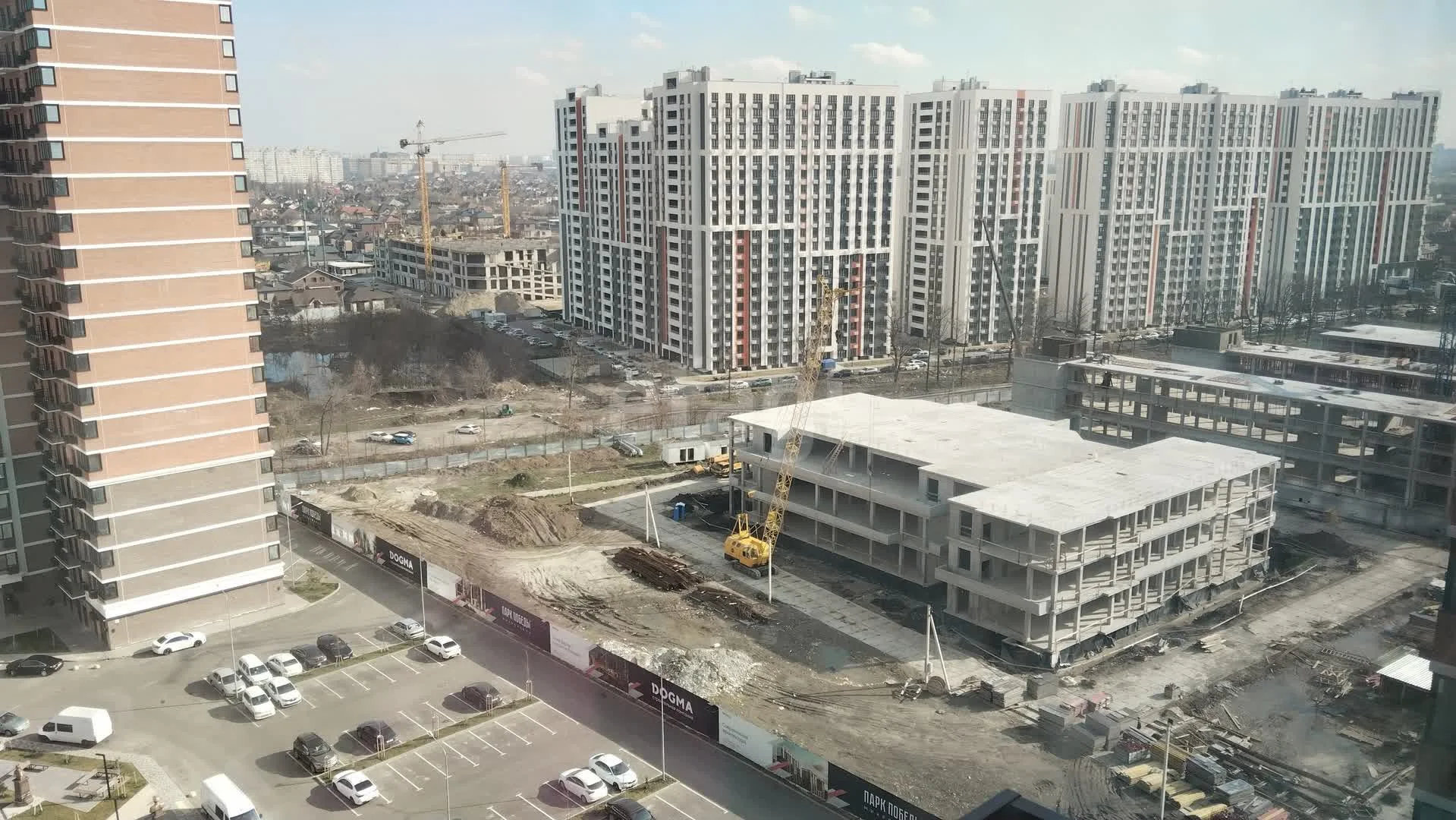 1-к квартира, 34.3м² (улица Героя Пешкова, 14к1) - миниатюра 11