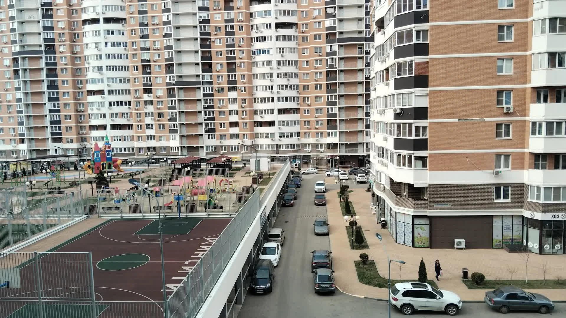 1-к квартира, 34.3м² (улица Героя Пешкова, 14к1) - миниатюра 14