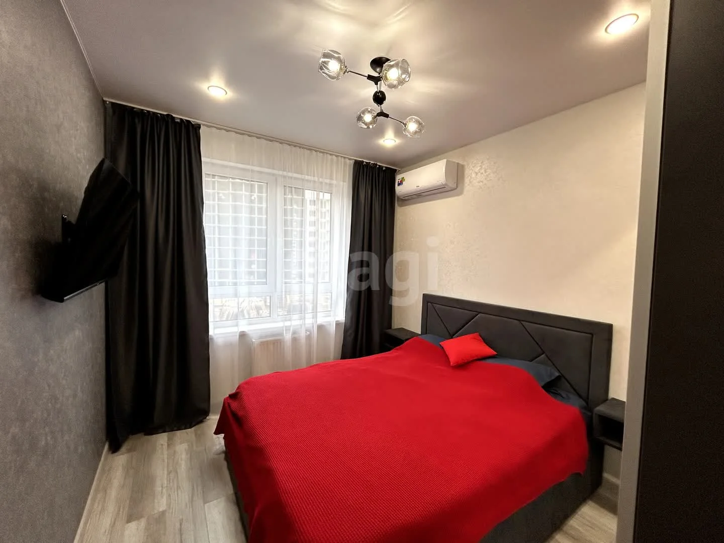 1-к квартира, 34.3м² (улица Героя Пешкова, 14к1) - миниатюра 3
