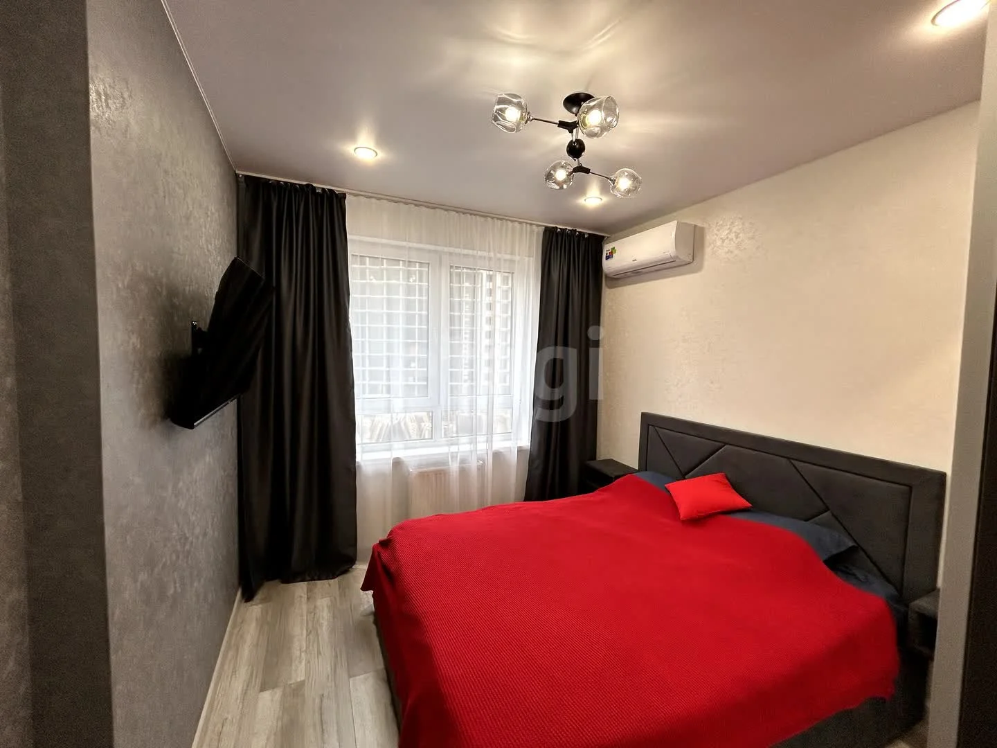 1-к квартира, 34.3м² (улица Героя Пешкова, 14к1) - миниатюра 4