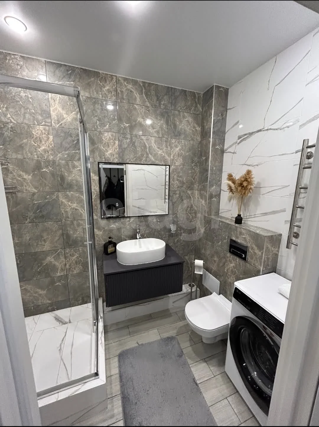 1-к квартира, 34.3м² (улица Героя Пешкова, 14к1) - миниатюра 6