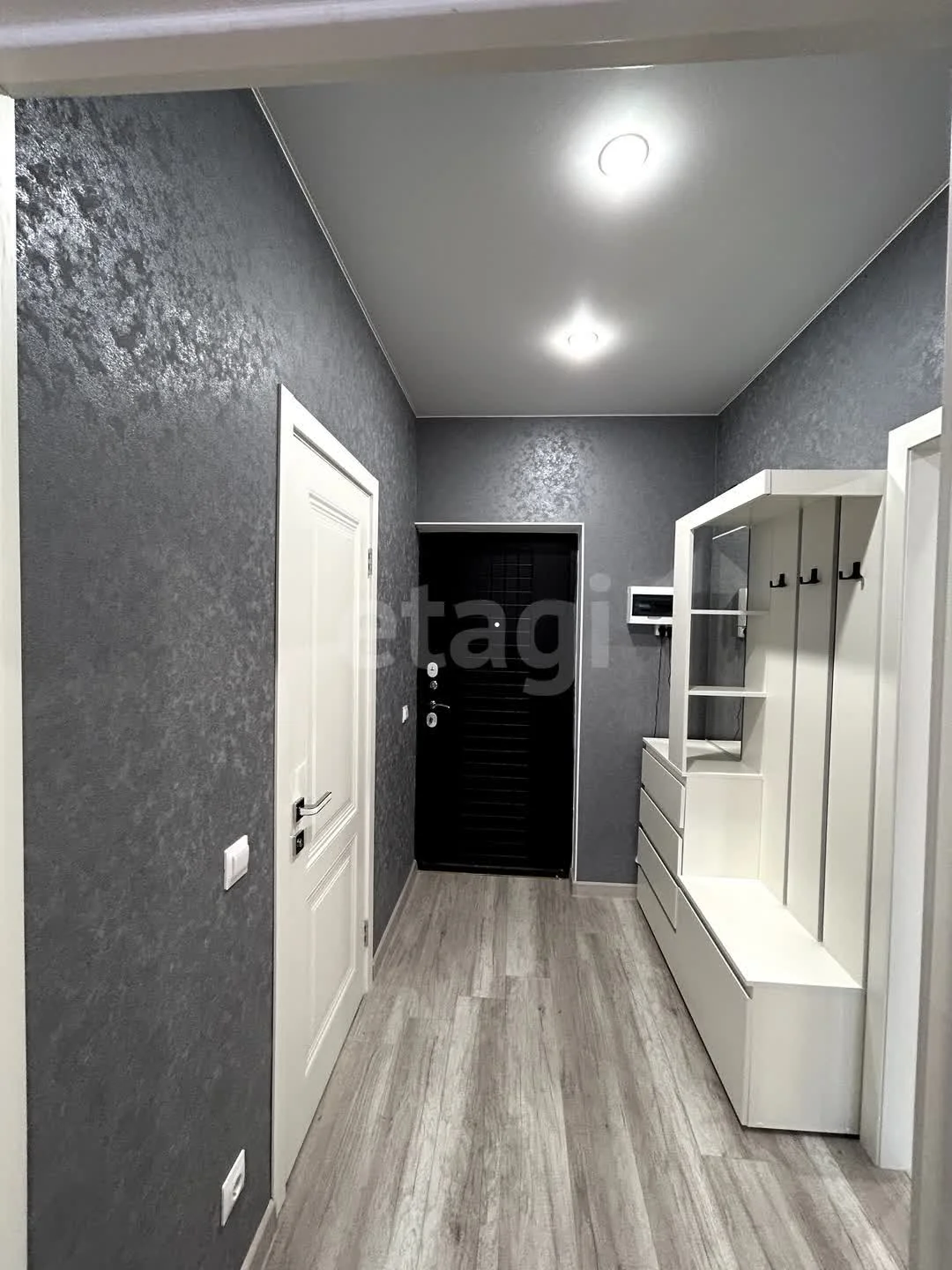 1-к квартира, 34.3м² (улица Героя Пешкова, 14к1) - миниатюра 8
