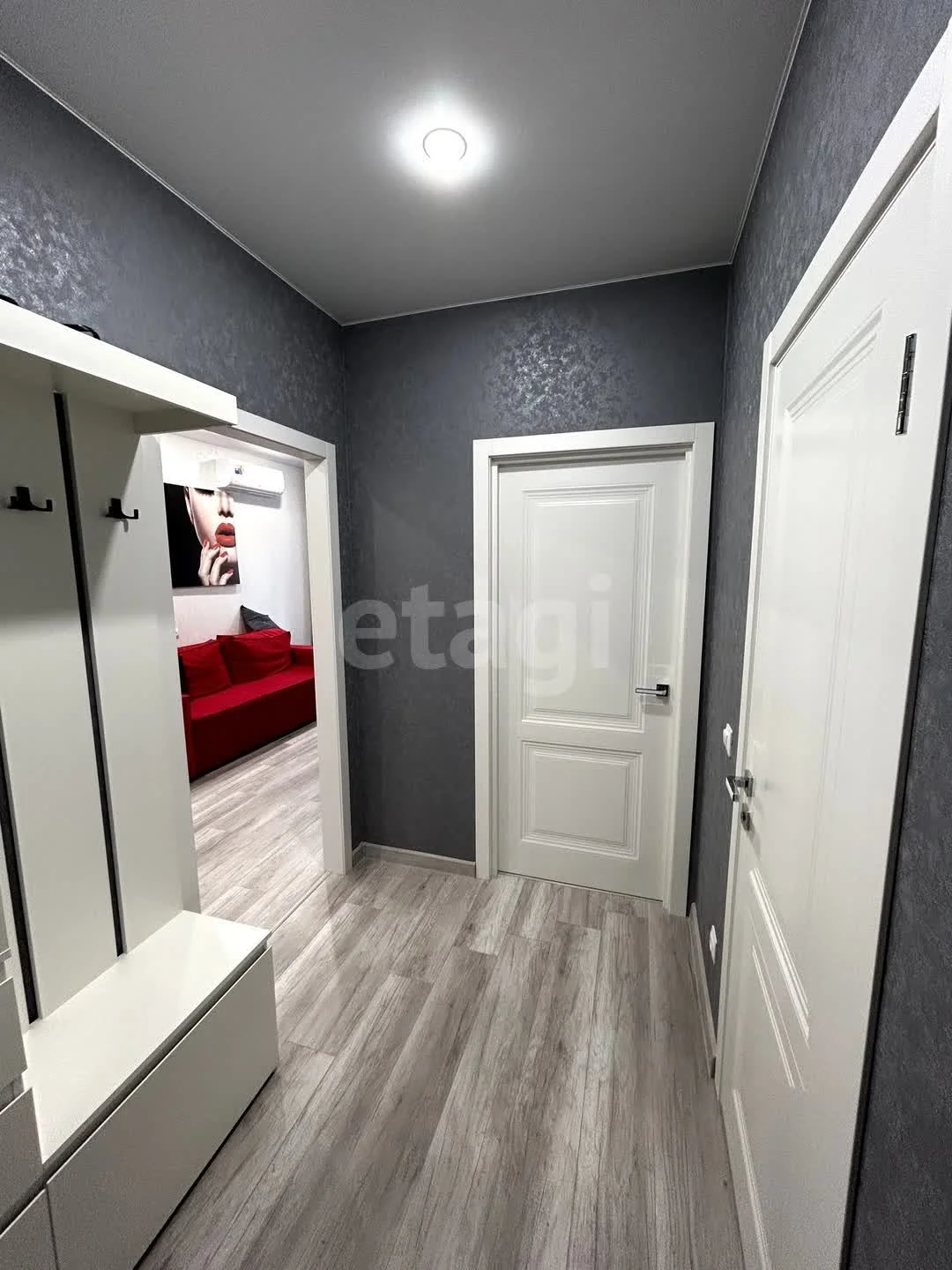 1-к квартира, 34.3м² (улица Героя Пешкова, 14к1) - миниатюра 9
