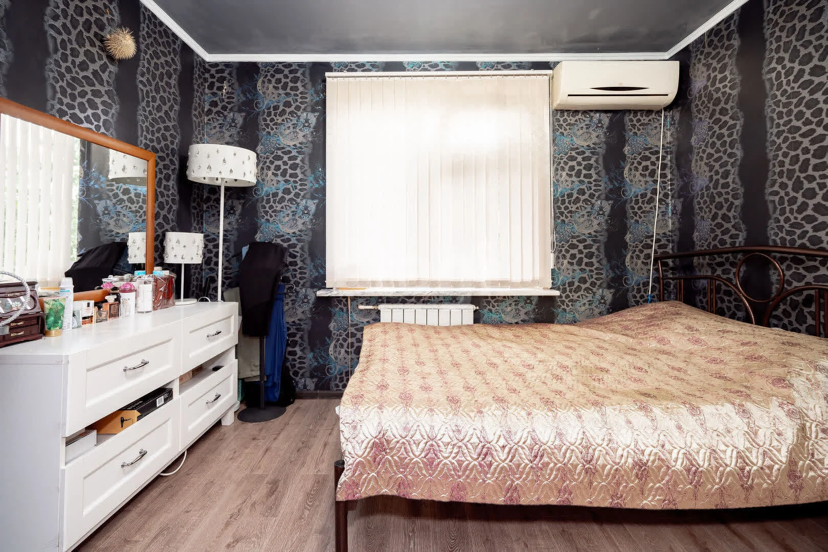 3-к квартира, 73.6м² (улица 70-летия Октября, 26) - миниатюра 10