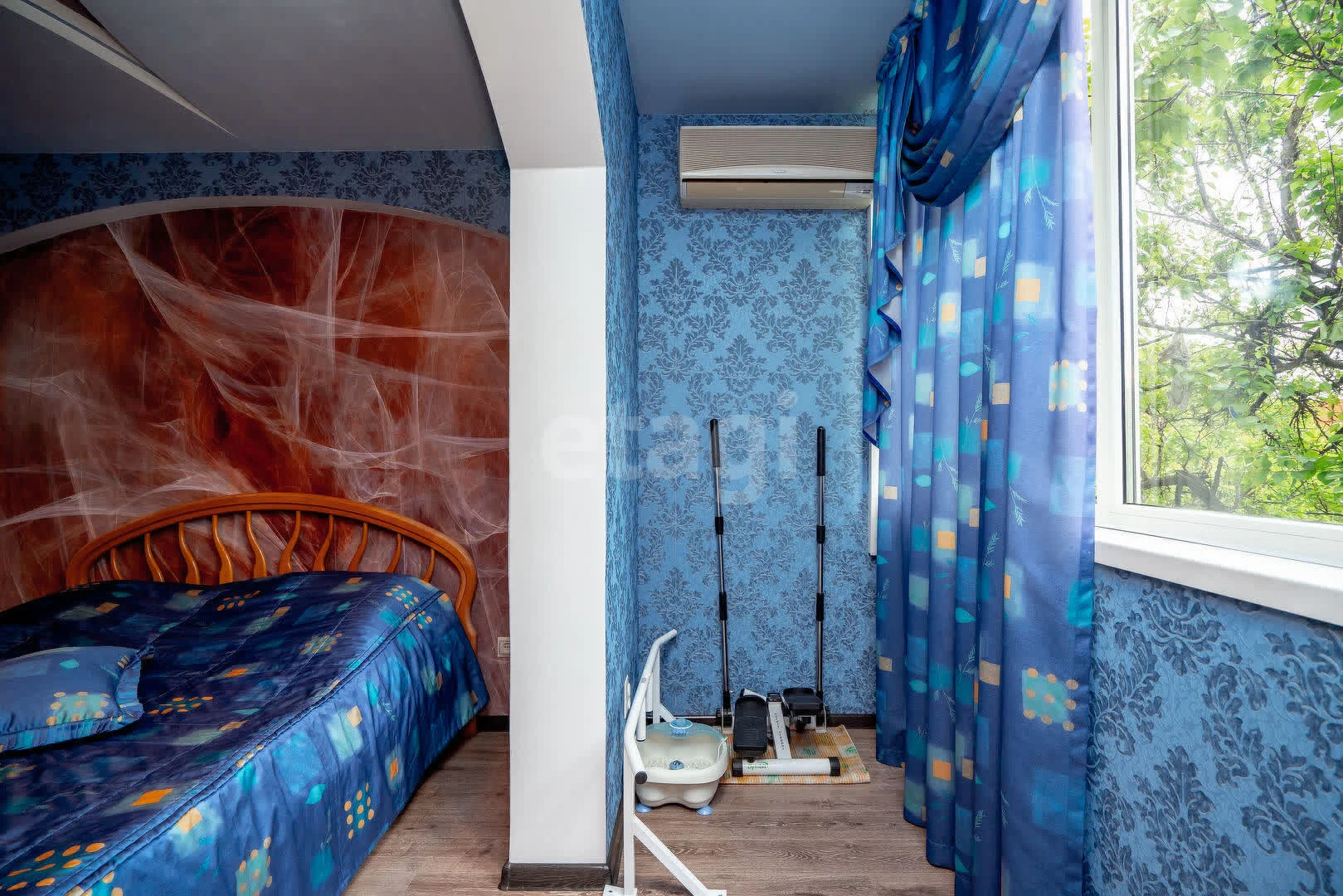 3-к квартира, 73.6м² (улица 70-летия Октября, 26) - миниатюра 11