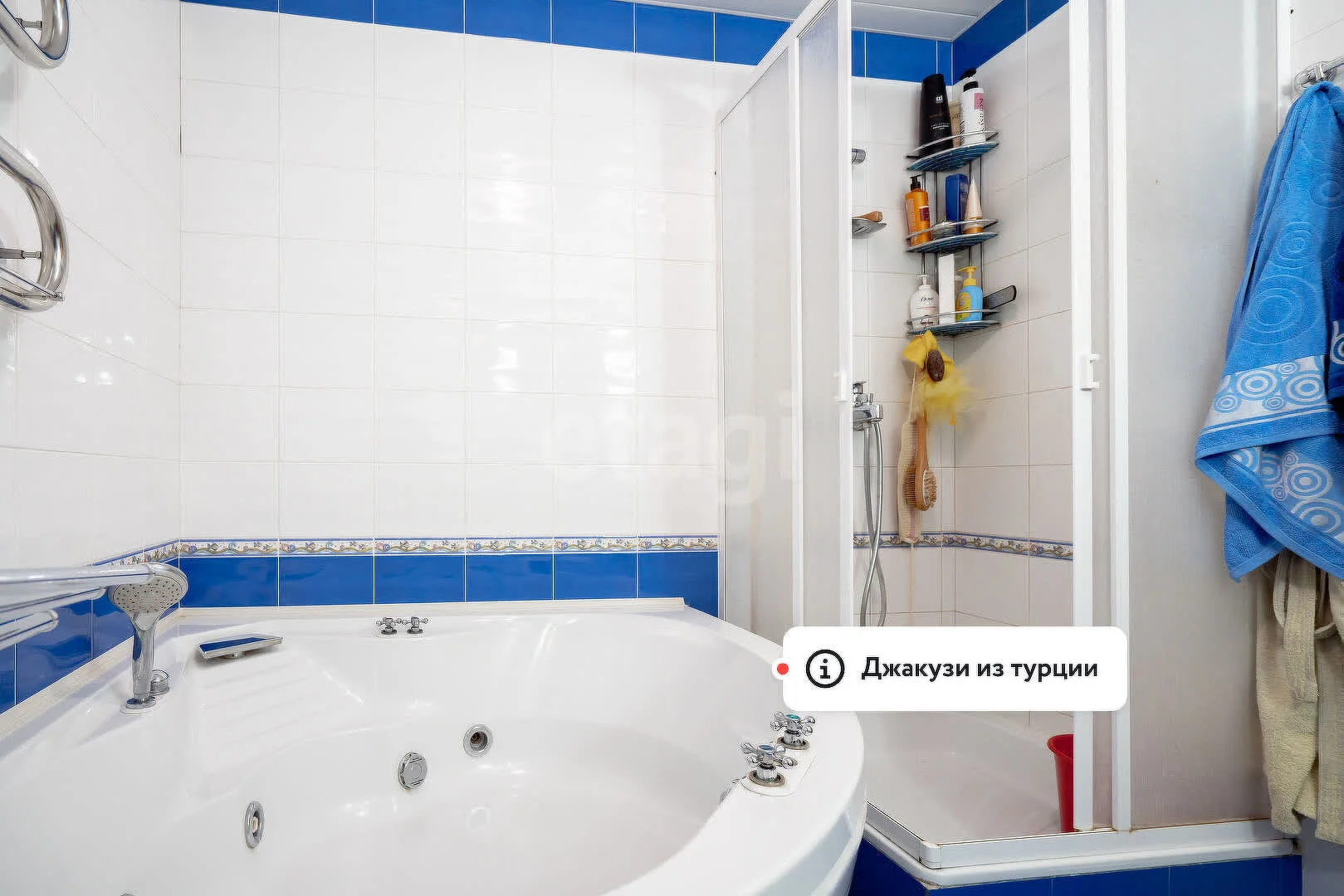 3-к квартира, 73.6м² (улица 70-летия Октября, 26) - миниатюра 14