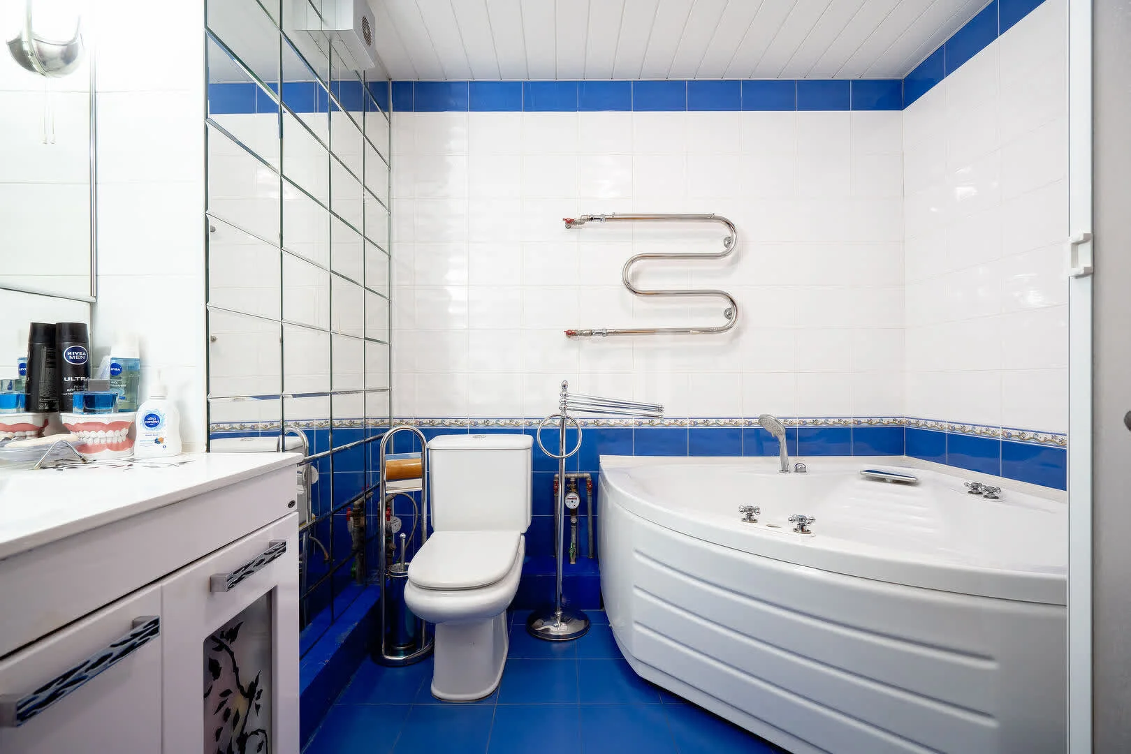 3-к квартира, 73.6м² (улица 70-летия Октября, 26) - миниатюра 15
