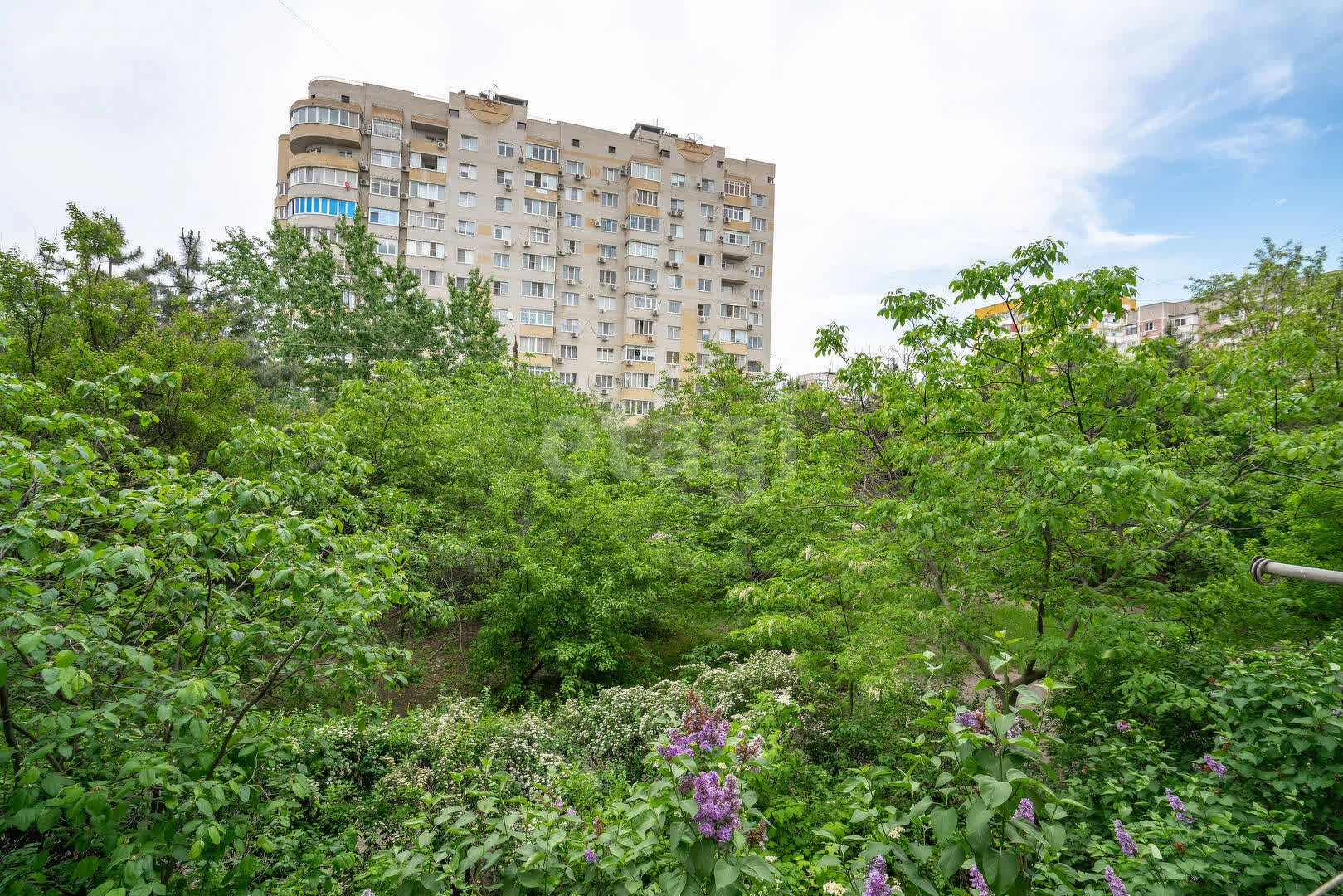 3-к квартира, 73.6м² (улица 70-летия Октября, 26) - миниатюра 18