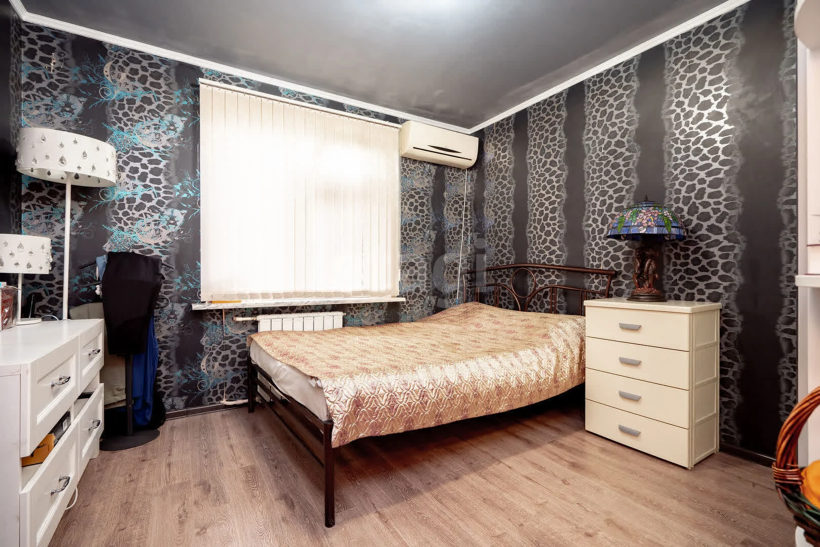 3-к квартира, 73.6м² (улица 70-летия Октября, 26) - миниатюра 4