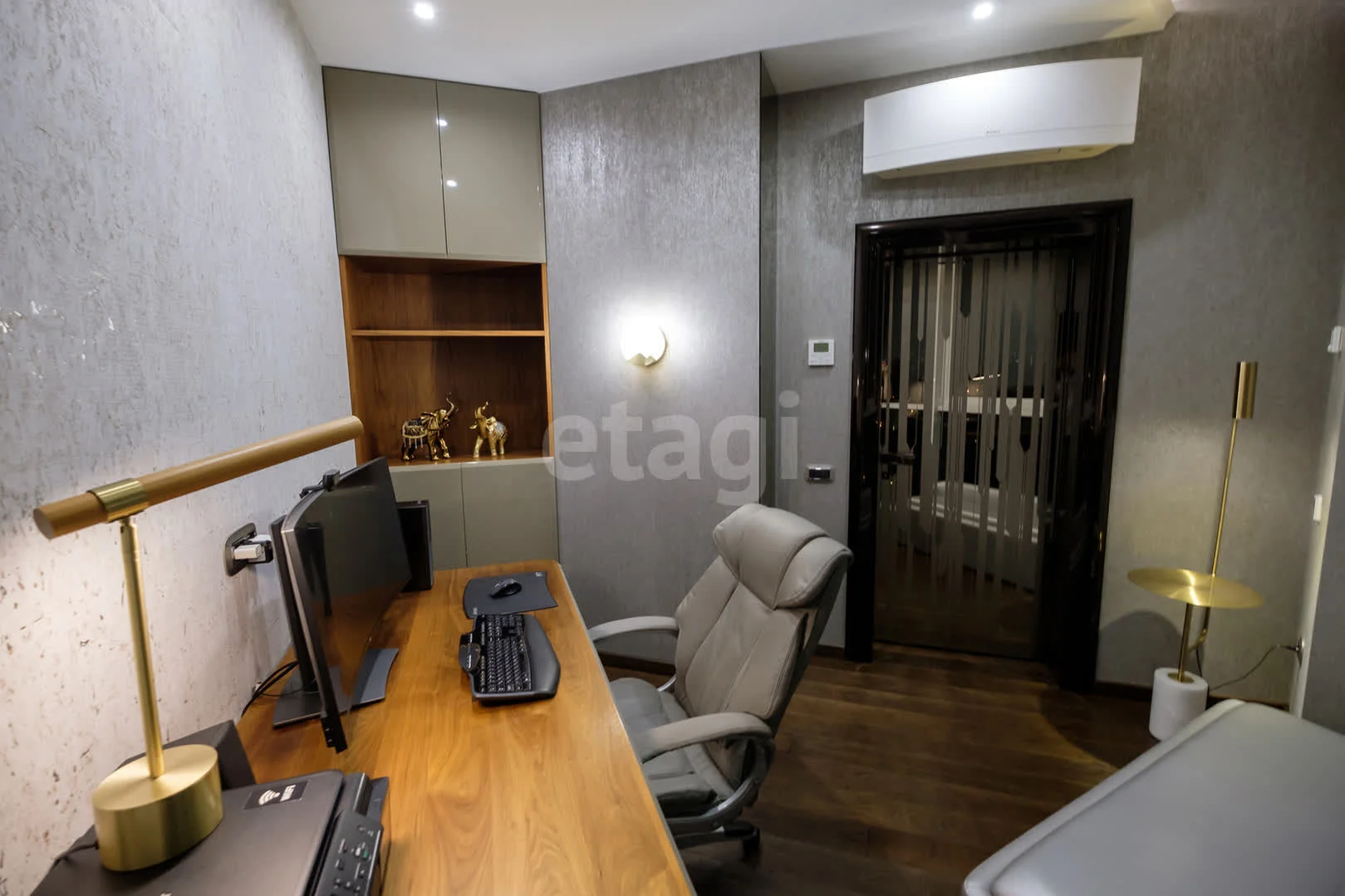 4-к+ квартира, 153.3м² (улица Дзержинского, 93) - миниатюра 10