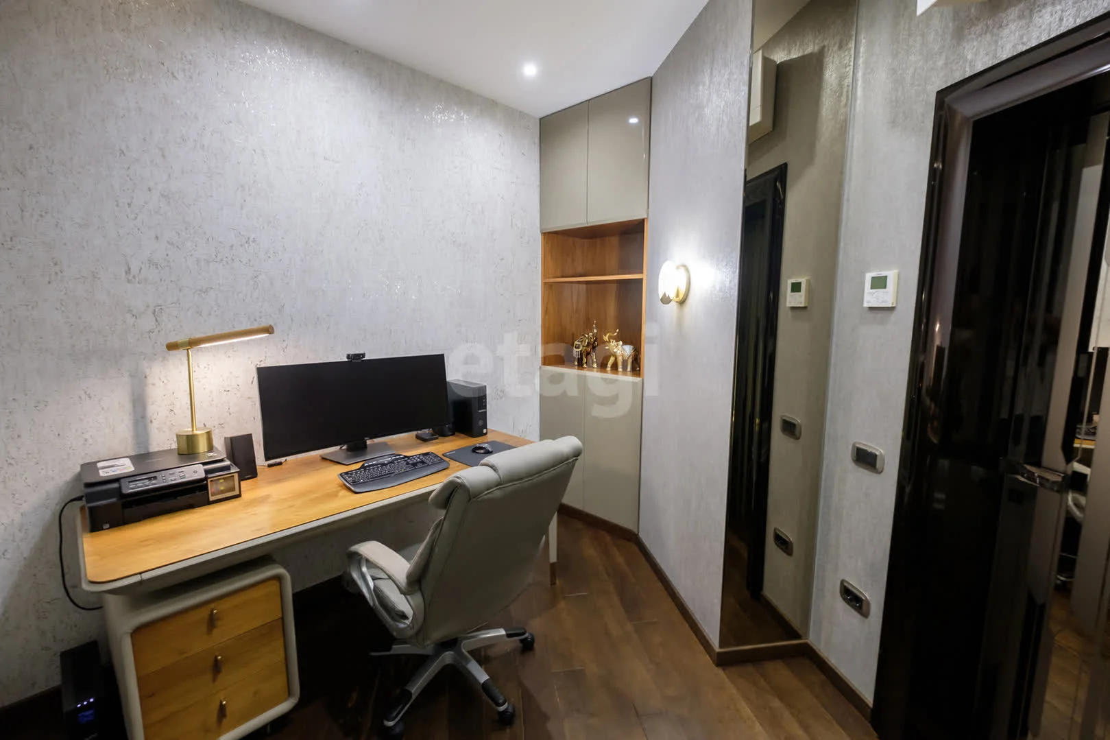 4-к+ квартира, 153.3м² (улица Дзержинского, 93) - миниатюра 11