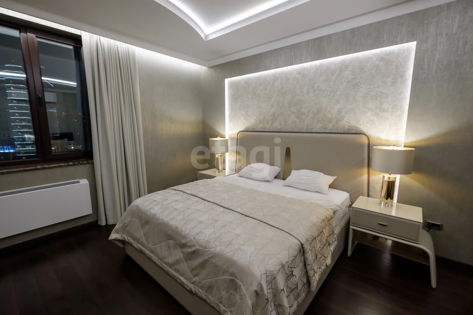 4-к+ квартира, 153.3м² (улица Дзержинского, 93) - миниатюра 15