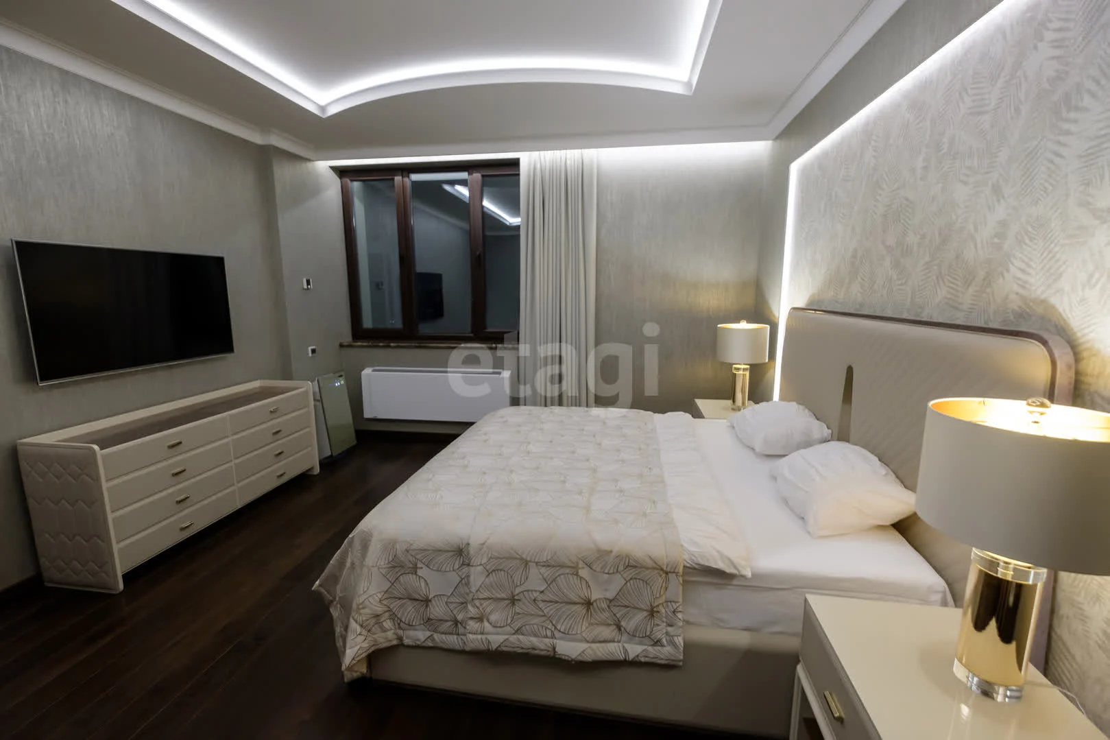 4-к+ квартира, 153.3м² (улица Дзержинского, 93) - миниатюра 17