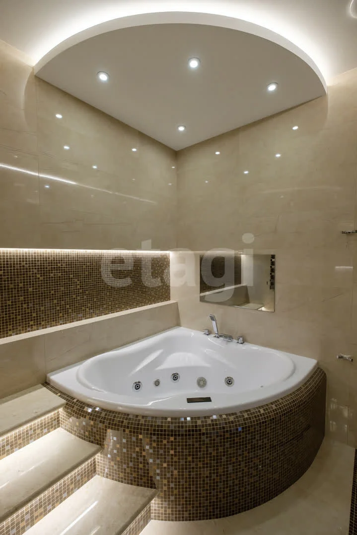 4-к+ квартира, 153.3м² (улица Дзержинского, 93) - миниатюра 18