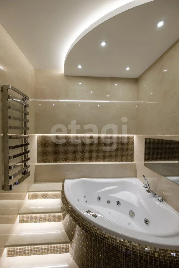 4-к+ квартира, 153.3м² (улица Дзержинского, 93) - миниатюра 19
