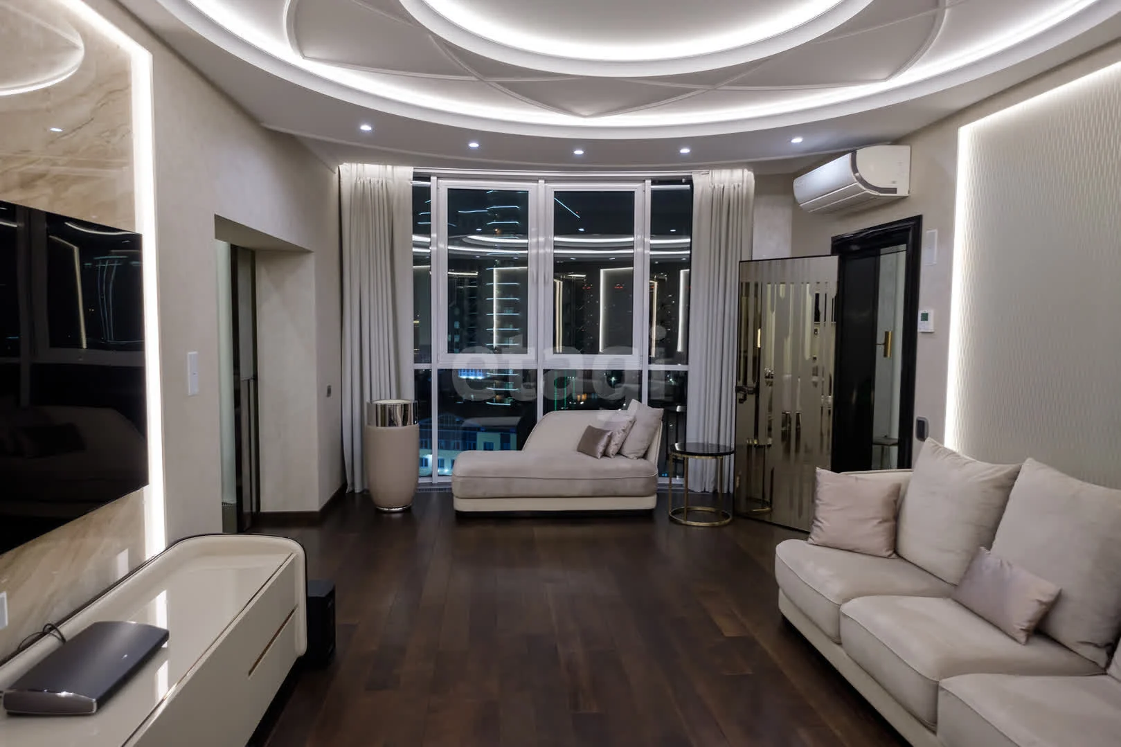 4-к+ квартира, 153.3м² (улица Дзержинского, 93) - миниатюра 2