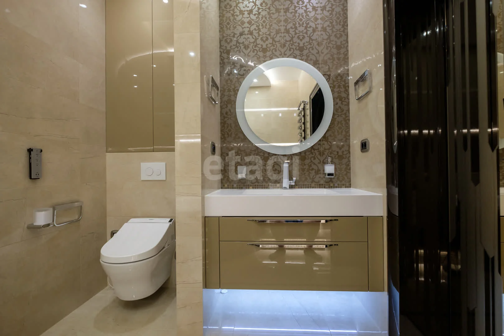 4-к+ квартира, 153.3м² (улица Дзержинского, 93) - миниатюра 20