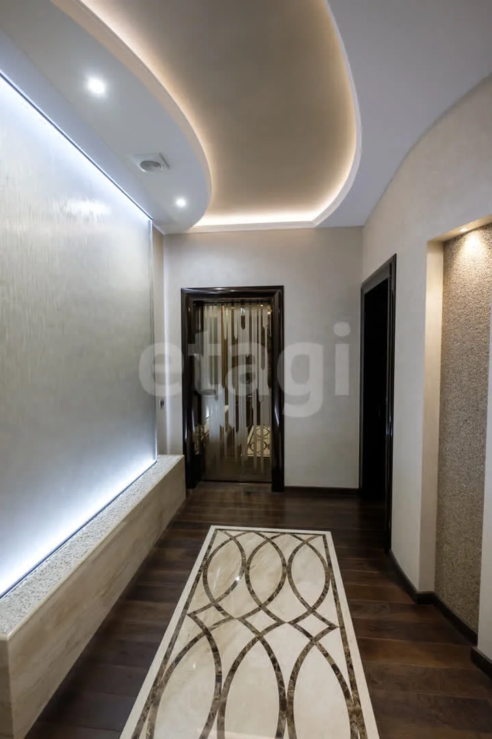 4-к+ квартира, 153.3м² (улица Дзержинского, 93) - миниатюра 22
