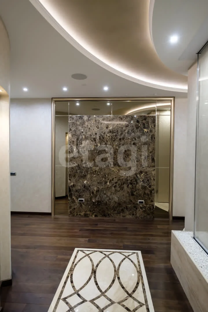 4-к+ квартира, 153.3м² (улица Дзержинского, 93) - миниатюра 23