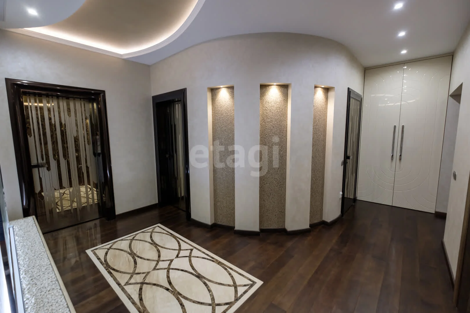 4-к+ квартира, 153.3м² (улица Дзержинского, 93) - миниатюра 24