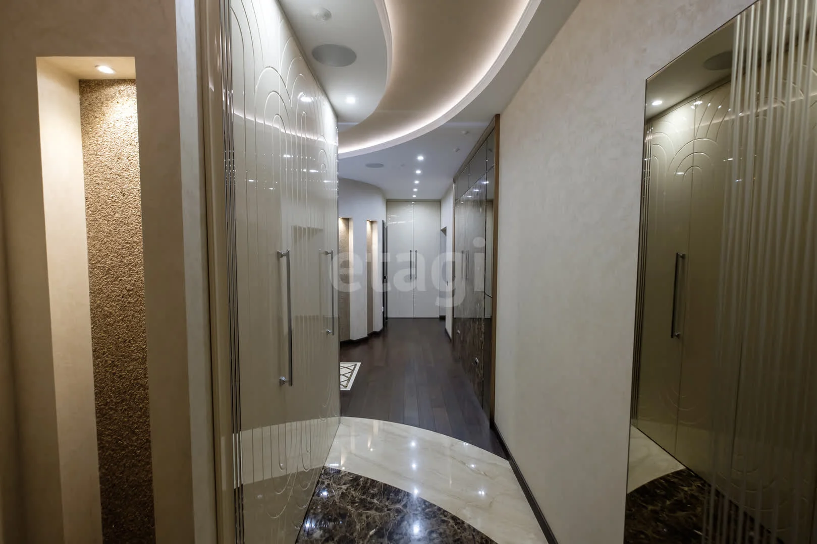 4-к+ квартира, 153.3м² (улица Дзержинского, 93) - миниатюра 26