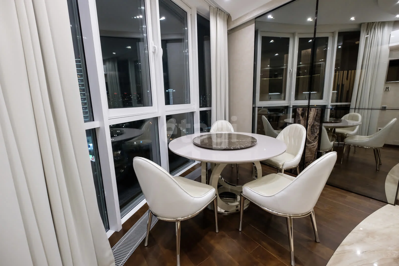 4-к+ квартира, 153.3м² (улица Дзержинского, 93) - миниатюра 28