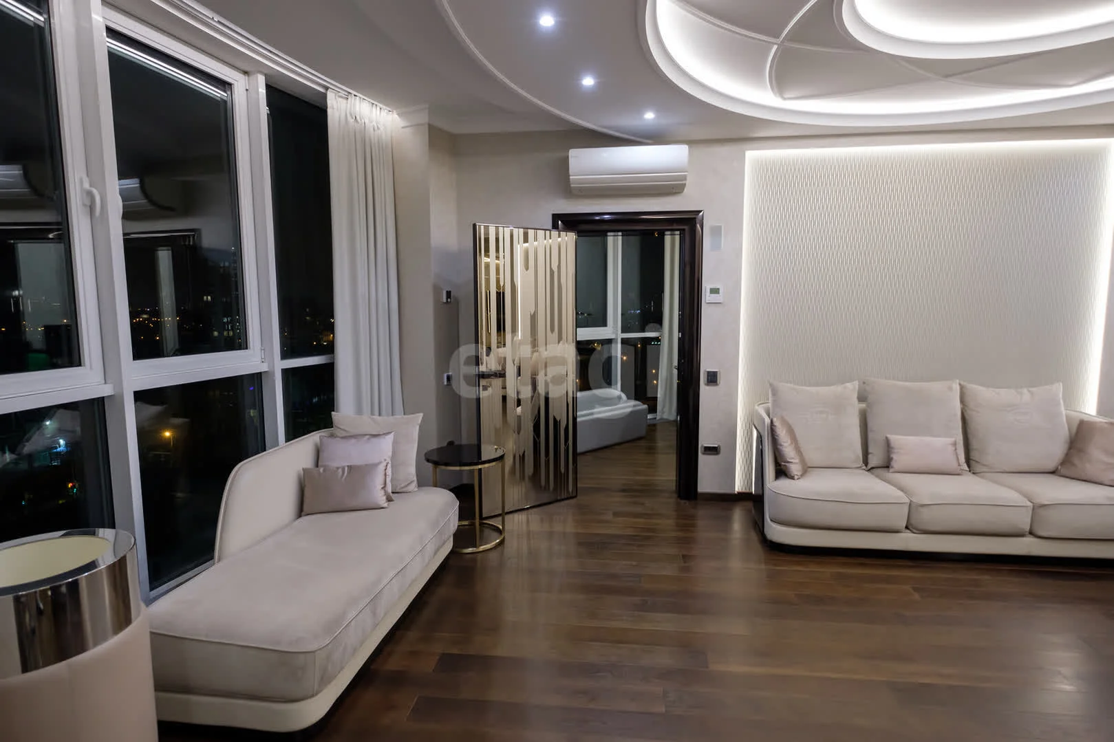 4-к+ квартира, 153.3м² (улица Дзержинского, 93) - миниатюра 3
