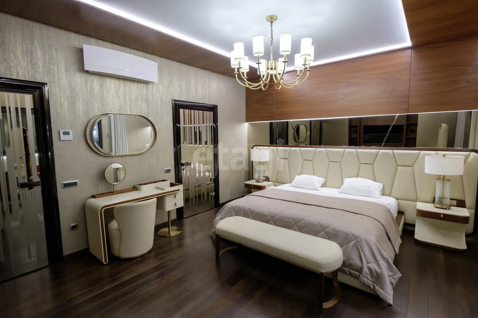 4-к+ квартира, 153.3м² (улица Дзержинского, 93) - миниатюра 6