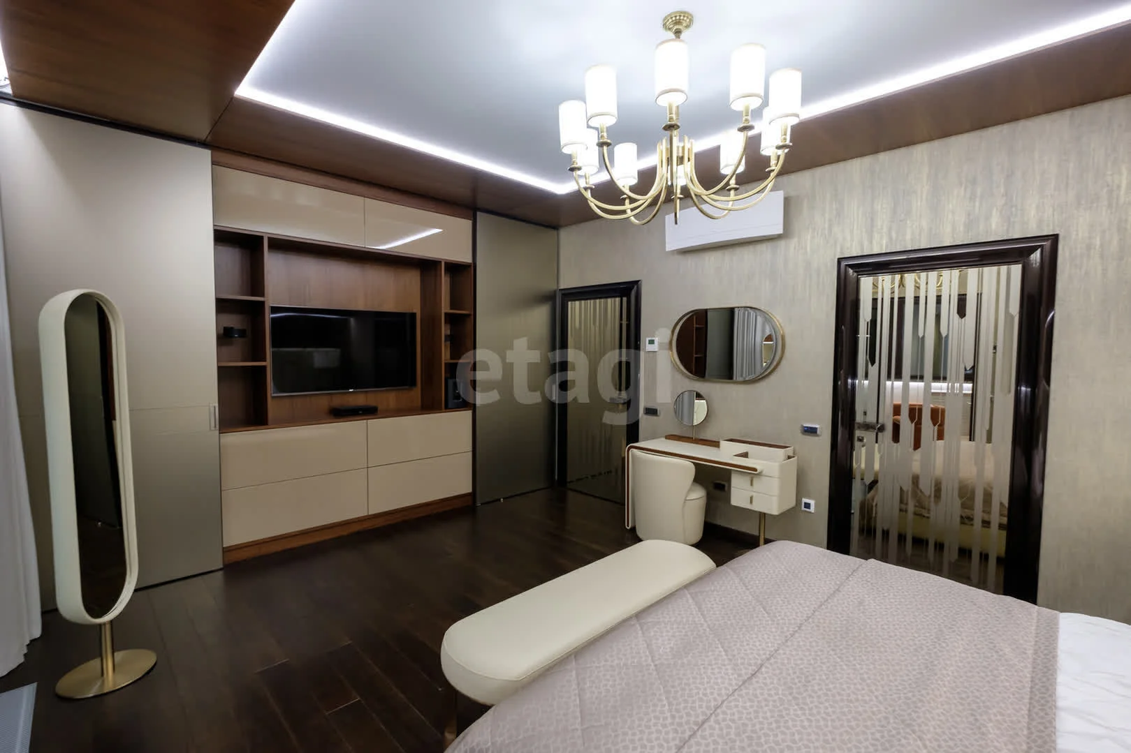 4-к+ квартира, 153.3м² (улица Дзержинского, 93) - миниатюра 8