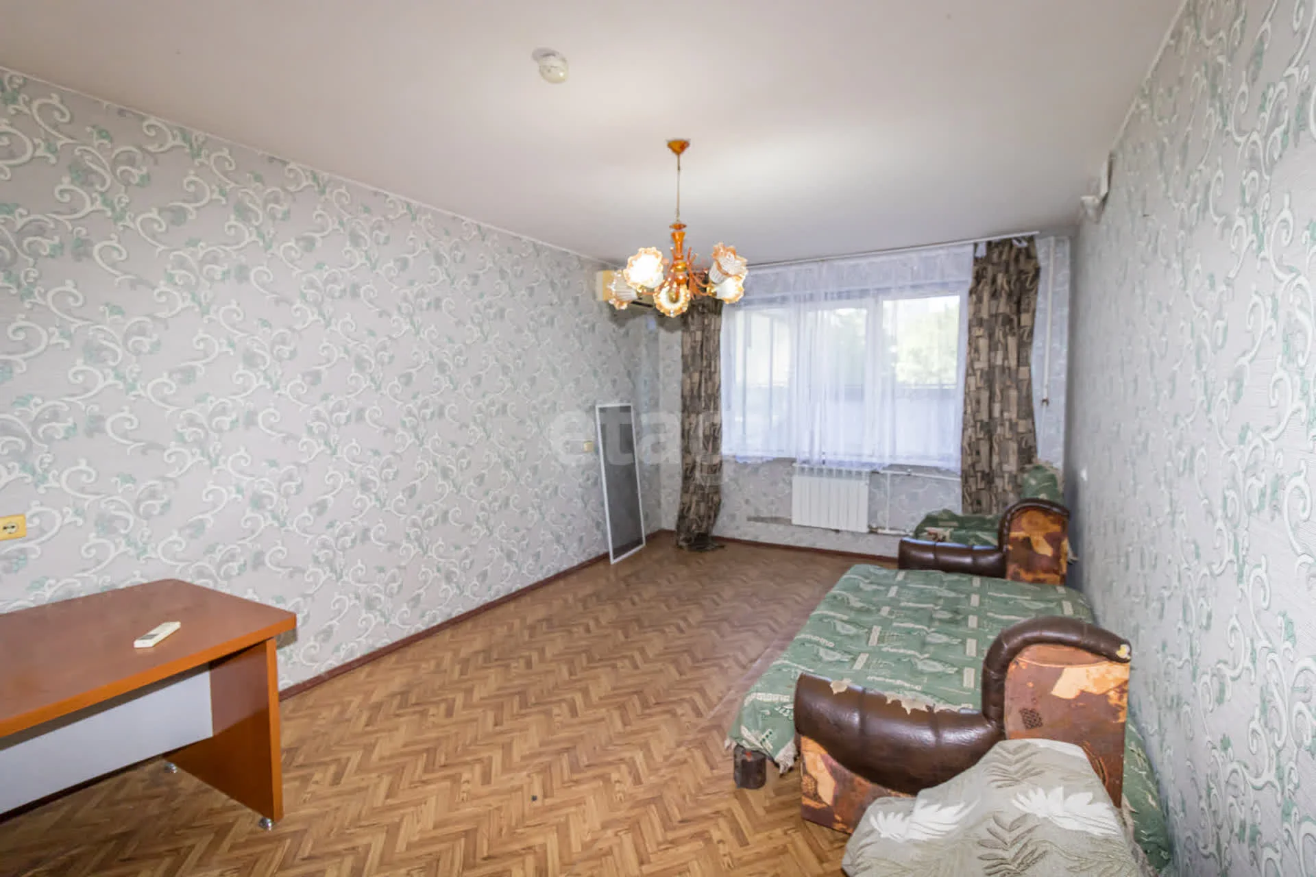 2-к квартира, 68.3м² (9-я Тихая улица, 9) - миниатюра 2
