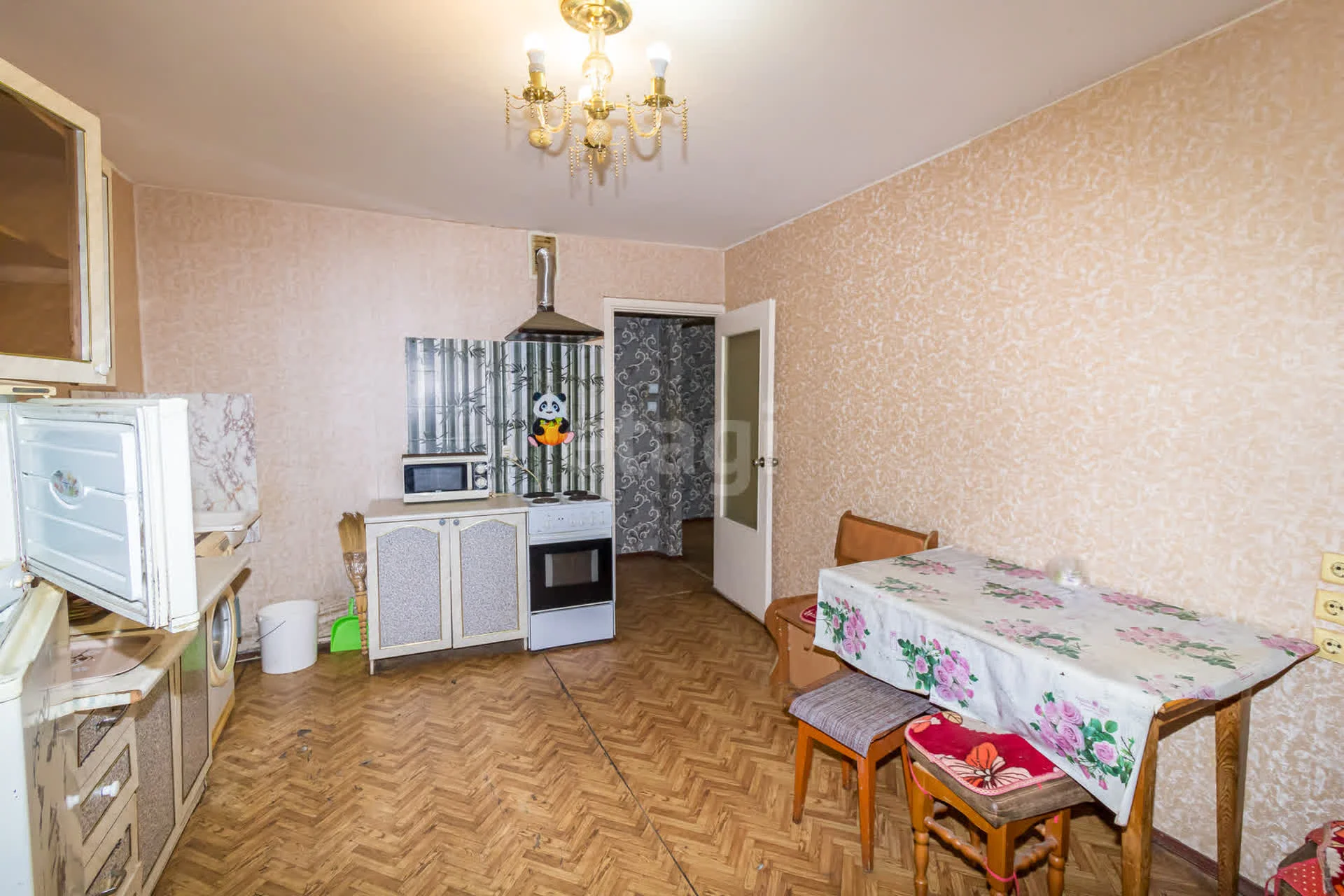 2-к квартира, 68.3м² (9-я Тихая улица, 9) - миниатюра 3