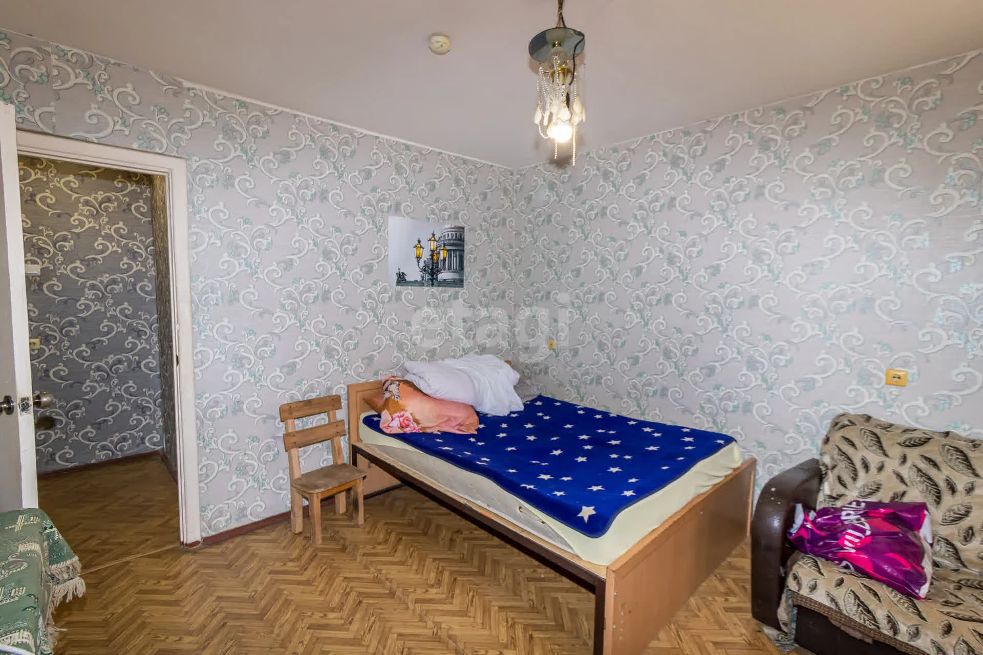 2-к квартира, 68.3м² (9-я Тихая улица, 9) - миниатюра 4