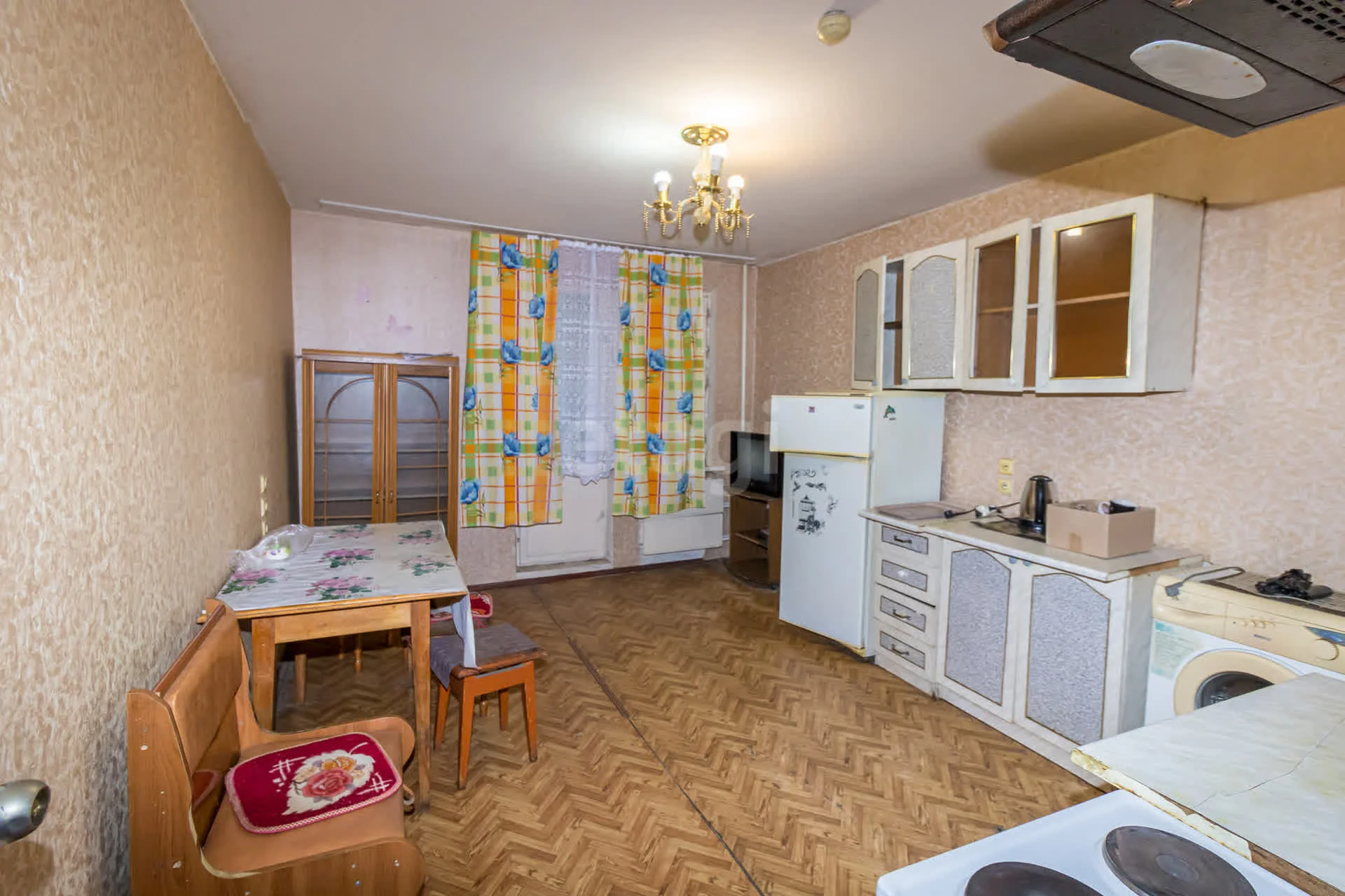 2-к квартира, 68.3м² (9-я Тихая улица, 9) - миниатюра 5