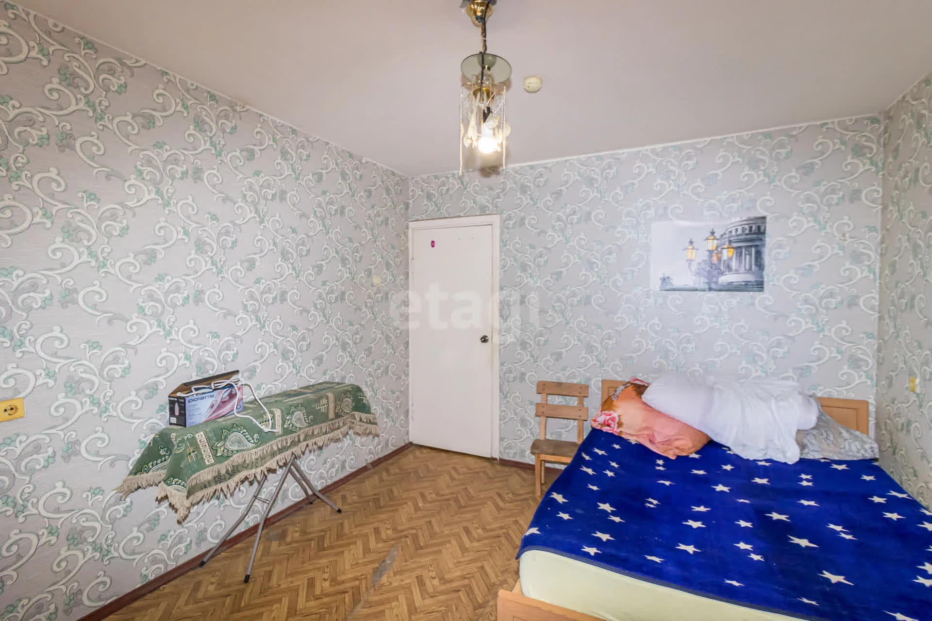 2-к квартира, 68.3м² (9-я Тихая улица, 9) - миниатюра 7