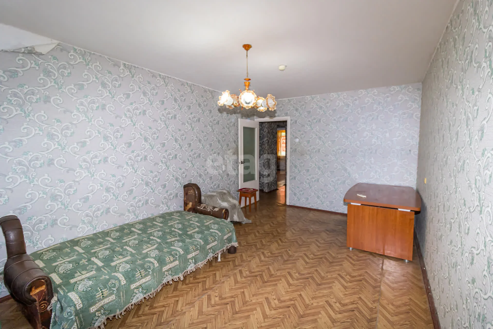 2-к квартира, 68.3м² (9-я Тихая улица, 9) - миниатюра 8
