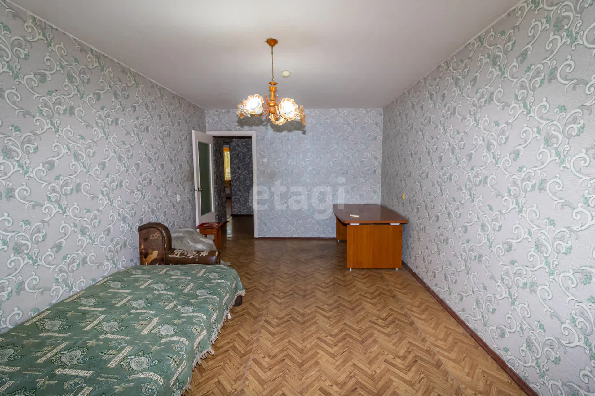 2-к квартира, 68.3м² (9-я Тихая улица, 9) - миниатюра 9