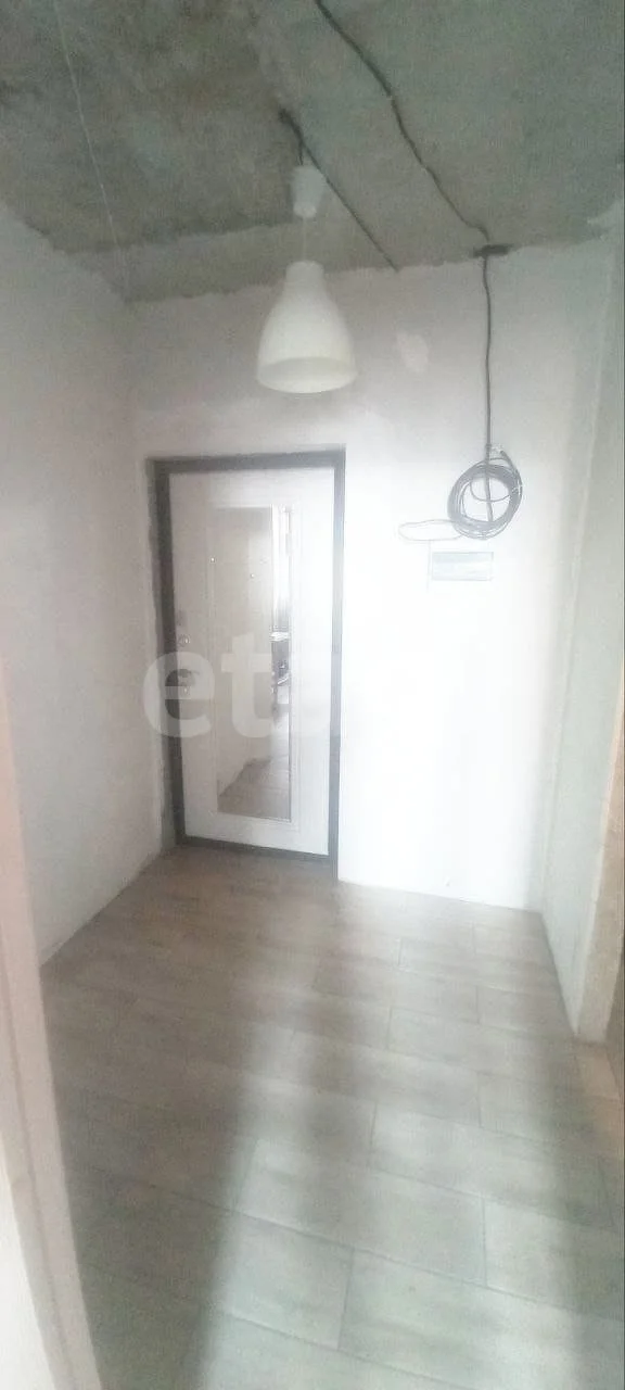 1-к квартира, 32м² (улица имени В.М. Комарова, 21/1к8) - миниатюра 10