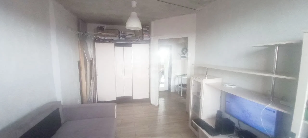 1-к квартира, 32м² (улица имени В.М. Комарова, 21/1к8) - миниатюра 2