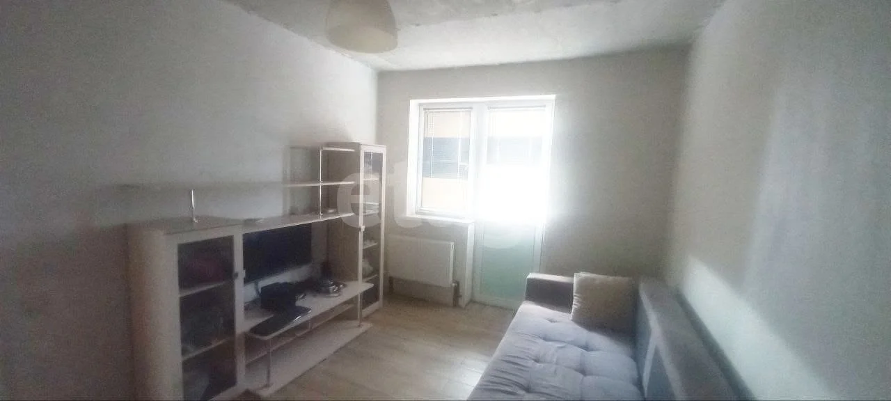 1-к квартира, 32м² (улица имени В.М. Комарова, 21/1к8) - миниатюра 4